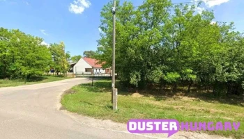 Béke Agrár Kft. - Külterület 0655/21.Hrsz