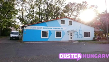 Békés-ZÓNA Biztonsagtechnikai Kft. - Békéscsaba