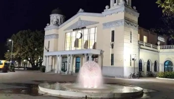 Békéscsaba - Békéscsaba