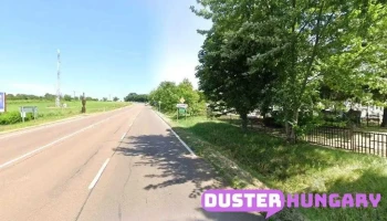 Békési Kőfaragó Műhely - Kerecsend
