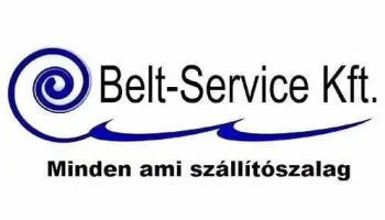 Belt-Service Kft - Ostoros Út 53