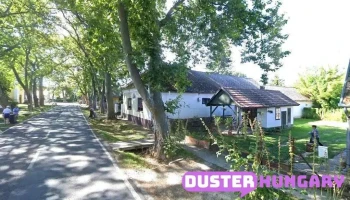 Benedek Balázs - Balatonszemes
