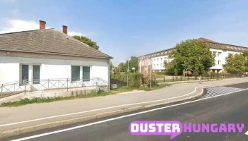 Bereg-Ker. Kft. - Kossuth Út 37