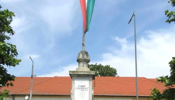 Berettyóújfalu Országzászló - Berettyóújfalu
