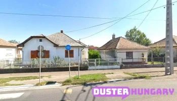 Besenyőtelek, kisbolt - Magyarország
