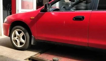 Best Tyre Kft - Tiszaújváros