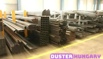 Betonacél Szerelő Kft. - Balmazújvárosi Út 2