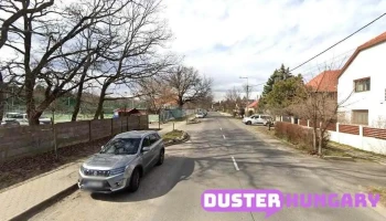 Betonkontakt Építőipari Kft. - Táncsics Mihály Út 44