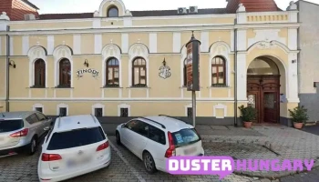 Biczó Tamás - Hunyadi János U. 16