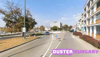 Bkvkh Építésügyi és Örökségvédelmi Főosztály Építésügyi Osztály 1. Baja - Árpád Tér 7 Bkvkh Építésügyi és Örökségvédelmi Főosztály Építésügyi Osztály 1. Baja - Árpád Tér 7