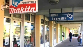 Blago Bt. Mester Iparcikk Bolt - Makita, Szerszámgép Dewalt, kéziszerszám - Pásztó