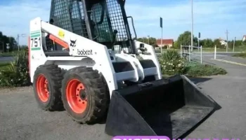 Bobcat bérlés debrecen - Hungary Bobcat bérlés debrecen - Hungary