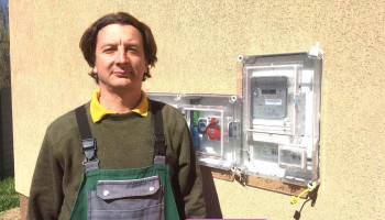 Bocz István villanyszerelő - Iskola U. 22 Bocz István villanyszerelő - Iskola U. 22