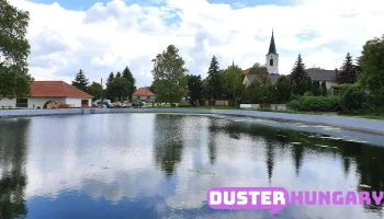 Bodajki-tó - Bodajk