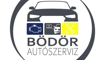 Bödör Autószerviz - Központi Major