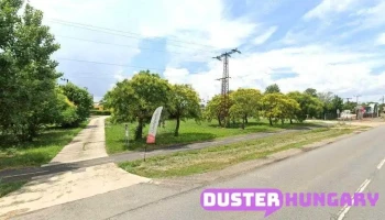 Bodrogi Cégcsoport - Lumberland gyártóegység - Makói Országút