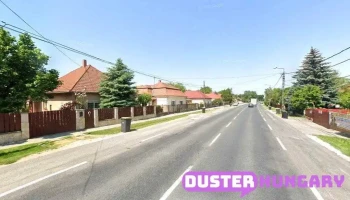 Bognár László - Öttevény