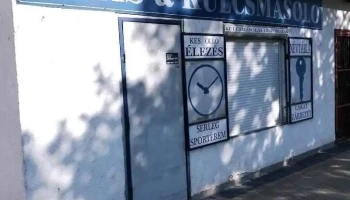 Bognár Péter Órás és Kulcsmásoló - Székesfehérvár