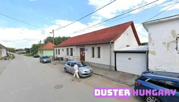 Bogyiszló Posta - Bogyiszló