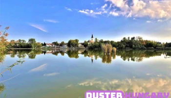 Bogyiszlói Holt-Duna - Bogyiszló
