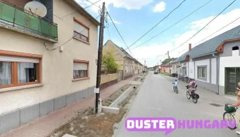 Bogyiszlói Olajmag-18 Kft. - Bogyiszló