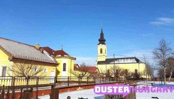 Bököny - Bököny