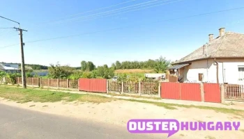 Bököny, Dózsa György utca 33. - Magyarország