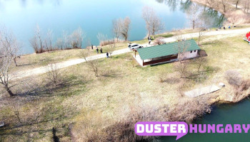 Boldvai Sport Horgásztó - Halastó