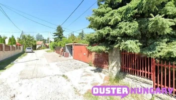 Bolgár Utcai Közútépítő és Fenntartó Szöv. - Besenyő U