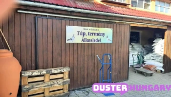 Börni és Társa Kft - Harsányi Bálint U. 2