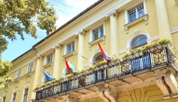Borsod-Abaúj-Zemplén Vármegyei Kormányhivatal - Miskolc