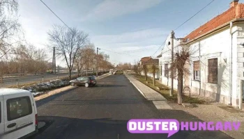 Borsodi Közszolgáltató Nonprofit Kft. - Borsodi Út 26