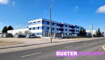 Borsodi Műhely Kft. - Győr