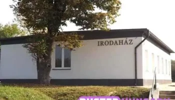 Borsodszer Építő és Szerelő Kft. telephely - Edelény