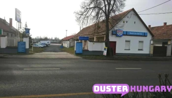 Bosch Car Service - Bitter-Szűcs Garázs Bt. - Deák Ferenc U. 73 Bosch Car Service - Bitter-Szűcs Garázs Bt. - Deák Ferenc U. 73