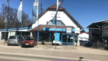 Bosch Car Service - Car-Éra Kft. - Érd