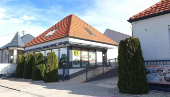 Bosch Car Service - Maros - Béke U. 29