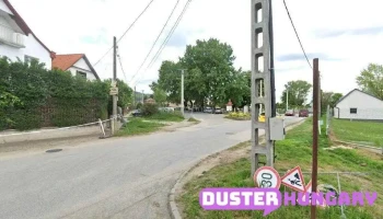 Böszörményi Géza - Pomáz