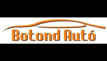 Botond Autó - Hunyadi U. 33