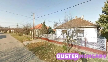 Boty’s Garage - Fejedelem Utca 3