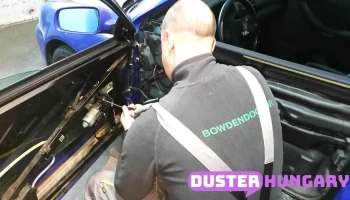 BowdenDoctor Kft. Bowden ,spirál javítás és készítés,ablakemelő javítás. - 18-20 BowdenDoctor Kft. Bowden ,spirál javítás és készítés,ablakemelő javítás. - 18-20