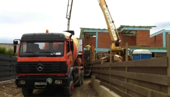 Bravo Beton - beton gyártás , beton eladás, betonpumpálás, betonszállítás, betonszivattyú - Fő Út Hrsz. 3927