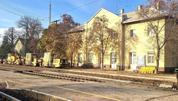 Budaörs - Magyarország