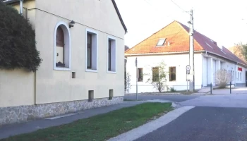 Budaörs Városi Önkéntes Tűzoltó Közhasznú Egyesület - Dózsa György U. 10