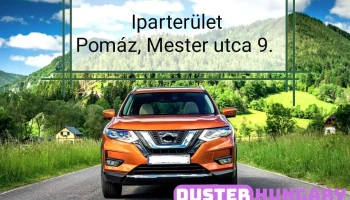 Budapest Automotive Service Kft. - Pomáz
