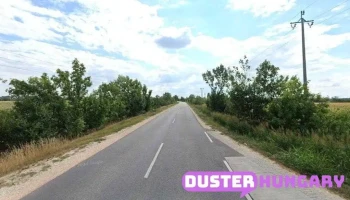 Bugyi, Czakó tanya - Bugyi