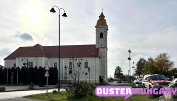 Bősárkány - Bősárkány