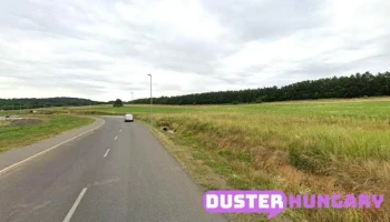 Caadex Kft. - Komló