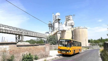 Calmit Hungária Kft. - Rákóczi Ferenc U 60 Calmit Hungária Kft. - Rákóczi Ferenc U 60