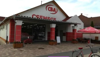 Cba - Doboz